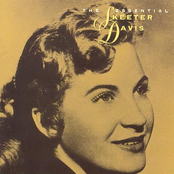 The One You Slip Around With by Skeeter Davis