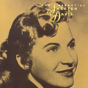Skeeter Davis - GONNA GET ALONG WITHOUT YOU NOW