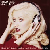 Hurt (snowflake Radio Mix) by Christina Aguilera