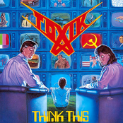 Toxik: Think This