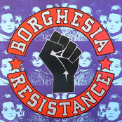 More Resistance by Borghesia