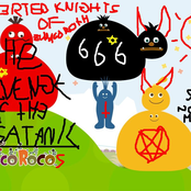 Revenge Of The Satanic Locorocos