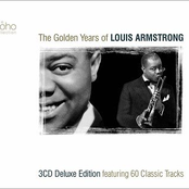 The Golden Years of Louis Armstrong