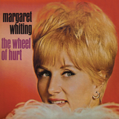 The Wheel Of Hurt by Margaret Whiting