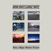 Now A Major Motion Picture