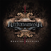 Keeping Nothing (EP)