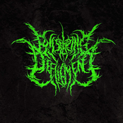 blistering defilement