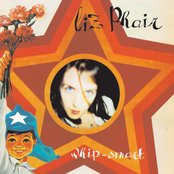 Liz Phair - Whip-Smart Artwork