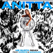 Me Gusta (Remix) [feat. Cardi B & 24kGoldn]