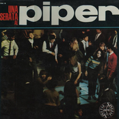 Una Serata al Piper