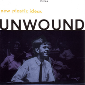 Abstraktions by Unwound