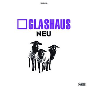Glashaus: NEU