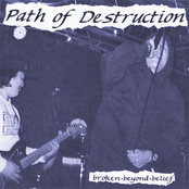 Broken Beyond Belief