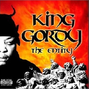 We Violent by King Gordy