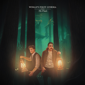 World's First Cinema: The Woods