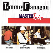 It Don't Mean A Thing by Tommy Flanagan