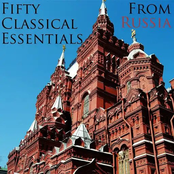 50 Classical Essentials From Russia