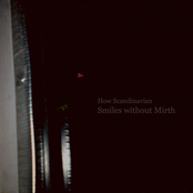 Smiles Without Mirth EP