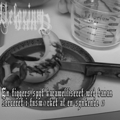 En tiggers spyt karamelliseret med banan serveret i tusmørket af en synkende ø