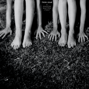 A Shadow Waltzed Itself