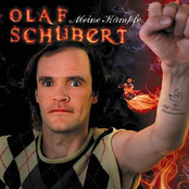 Olaf Schubert: Meine Kämpfe