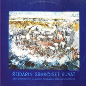 Reidarin Sähköiset Kuvat