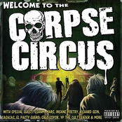 Welcome to the Corpse Circus