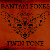 Bantam Foxes: Twin Tone - EP