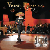 Gracias by Vicente Fernández