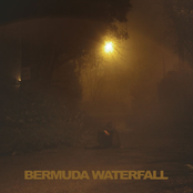 Bermuda Waterfall by Sean Nicholas Savage