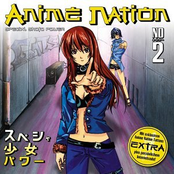 Anime Nation, No. 2