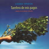 Tarefero De Mis Pagos (Sounds From The Red Land)