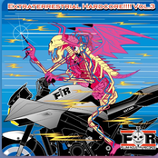 Extraterrestrial Hardcore!!!! Vol.3
