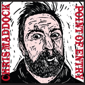 Chris Maddock: Point of Entry