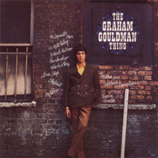 Who Are They by Graham Gouldman