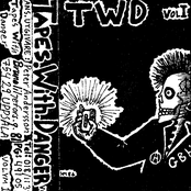 Tapes With Danger Vol 1