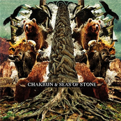 Chakrun / Seas Of Stone SPLIT