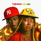 GHANAMUSTreallyGO
