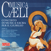 Musica Cæli (Concerto Di Musica Sacra Per Il Giubileo)