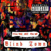 For You....Not For Me