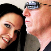 Tarja & Mike Terrana