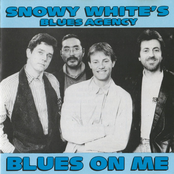 Blues On Me