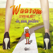 Waarom Leven We Niet In Een Folder