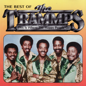 The Trammps: This Is Where the Happy People Go: The Best of the Trammps