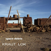Kraut Lok by Space Debris
