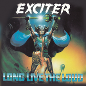 Exciter: Long Live the Loud