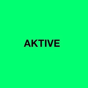 Melo: AKTIVE EP