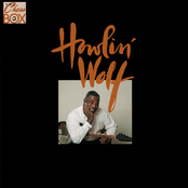 Baby How Long by Howlin' Wolf