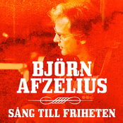 Sång Till Friheten by Björn Afzelius