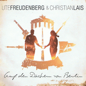 Auf den Dächern von Berlin